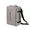 Scheda Tecnica: Dicota Backpack Dual Plus Edge 13-15.6in Light Grey - 