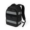 Scheda Tecnica: Dicota Backpack Reflective - 25 Litre Black