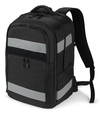 Scheda Tecnica: Dicota Backpack Reflective - 32-38 Litre Black - V2