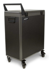 Scheda Tecnica: Dicota Charging Trolley - For 16 Nbs/tabl Ch Version