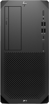 Scheda Tecnica: HP Wks Tower Z2 G9 i9-13900 32GB 1t SSD W11P - 