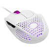 Scheda Tecnica: Cooler Master Mouse CM MM720 WHITE - 