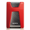 Scheda Tecnica: ADATA Hd650 Disco Rigido Esterno - 1TB Micro-USB B 3.2 Gen 1 (3.1 Gen 1) Rosso