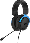 Scheda Tecnica: Asus Cuffie TUF H3 BLUE - 