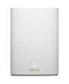 Scheda Tecnica: Asus ZenWiFi AX Hybrid (XP4) (1-PK) AX5400, 2.4GHz/5GHz - 574+4804 Mbps, WAN, 256MB Flash, 512GB RAM, 4x RJ-45, Wi-Fi