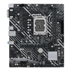 Scheda Tecnica: Asus PRIME H610M-E D4 Intel H610 (LGA 1700) mic-ATX - motherboard + DDR4, PCIe 4.0, dual M.2 slots, Realtek 1