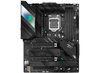 Scheda Tecnica: Asus ROG STRIX Z590-F GAMING WIFI ATX, Intel Z590 chipset - Socket LGA 1200, 4xDDR4 DIMM slots, 7.1ch audio, 2.5-Gigabi