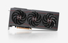 Scheda Tecnica: Sapphire Radeon RX 6800 Graphics, 1950 MHz, 16GB GDDR6 - 76804320, PCI-Express 4.0, HDMI, 3 x DP, 303 x 12