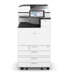 Scheda Tecnica: Ricoh IM C2000 Copier (600dpi), Fax (PSTN,PBX, 33.6kbps) - Printer (ApolloLake E3930 1.3GHz, 1,200x1,200 dpi), Scan