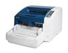 Scheda Tecnica: Xerox DocuMate 4799 Sheetfed A3 scanner, Duplex A3 - 100ppm/200ipm, 250 sheet ADF, USB 2.0, 600dpi, Visioneer On