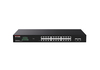 Scheda Tecnica: IP-COM Switch G2226F 24p Gigabit Ethernet +2p Sfp Cloud - Managed