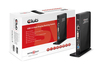 Scheda Tecnica: Club 3D USB-a 3.1 Dualdisplay 1200p Docking - 