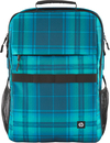 Scheda Tecnica: HP Campus Xl Tartan Plaid Backp Bob - 