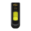 Scheda Tecnica: Team Group C145 USB-stick, USB 3.2 - 32GB, Yellow - 