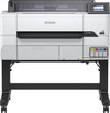 Scheda Tecnica: Epson Surecolor Sc-t3405 Wireless+stand - 