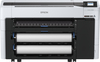 Scheda Tecnica: Epson Surecolor Sc-t5700d + Adobe Postscr - 