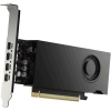 Scheda Tecnica: PNY RTX 2000e Ada Generaton Lowprofile Power Limited - Pci-express X16 Gen 4.0, Single Slot, 50w 16GB Gddr6 Ecc 1