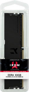 Scheda Tecnica: Goodram Irdm Pro IRP-K3600D4V64L18/16G Modulo Di Memoria 16 - Gb 1 X 16GB DDR4