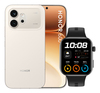 Scheda Tecnica: Honor Smartphone 600 - 8 512GB Gold+ W2i