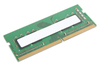 Scheda Tecnica: Lenovo 4X71D09532 Memoria 8GB 1 X 8GB DDR4 260-pin - So-dimm