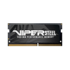 Scheda Tecnica: PATRIOT Modulo Di Memoria Sodimm Memory Viper Steel 32GB 1 - X 32GB DDR4