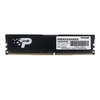 Scheda Tecnica: PATRIOT PSD416G3200K 16GB ( 2 x 8GB ), DDR4, 3200 MHz - Non-ECC, 288-pin DIMM, Unbuffered, 1.2 V