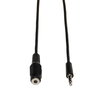 Scheda Tecnica: EAton 7.62 M Mini Stereo Audio - 
