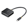 Scheda Tecnica: StarTech .com Lettore di schede SD Express USB-C - USB 10Gbps, Adattatore USB Type-C a Secure Digital 7.1 port