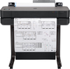 Scheda Tecnica: HP Designjet T630 24" - 2025 Edit Printer In - 