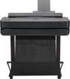 Scheda Tecnica: HP Designjet T650 24" - 2025 Edit Printer - 