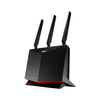 Scheda Tecnica: Asus 90IG05R0-BM9100 Router Wi-fi Dual Band 4g 2533 Mbit/s - Gigabit Ethernet