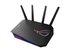 Scheda Tecnica: Asus Rog Strix Gs-ax5400 Router Wireless Gigabit Ethernet - Dual-band (2.4GHz/5GHz) 5g Nero