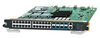 Scheda Tecnica: PLANET 24-Port 10/100/1000T + 8-Port 24-Port 10/100/1000T + - 8-Port 10G SFP+ Management Switch Module for CS-6303R