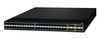 Scheda Tecnica: PLANET Layer 3 48-Port 25G SFP28 + 8-Port 40/100G QSFP28 - Managed Data Center Switch