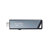 Scheda Tecnica: ADATA AELI-UE800-2T-CSG 2TB, USB 3.2 Gen.2 Type-C - 1,000MB/s read/write, 21.3x73x8.9mm, 13g