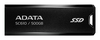 Scheda Tecnica: ADATA Sc610 - 2TB USB Tipo A 3.2 Gen 2 (3.1 Gen 2) Nero