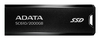 Scheda Tecnica: ADATA Sc610 - 2TB USB Tipo A 3.2 Gen 2 (3.1 Gen 2) Nero