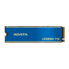 Scheda Tecnica: ADATA SSD Legend 710 Series M.2 PCIe Gen3 x4, NVMe 1.4 - 2TB