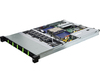 Scheda Tecnica: ASRock 1U12E-GENOA/2L2T 1U Rackmount with 1+1, 80-PLUS - Platinum, 1000W Slim PSU Single Socket SP5 (LGA 6096), supp