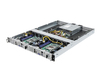 Scheda Tecnica: ASRock 1U2N2G-AM5/2T, Rack 1U, 2- Node System, Up, AMD Epyc - 4005, 1xgpu, 2x10GBE, Red. PSU, Ipmi