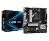Scheda Tecnica: ASRock A520M PRO4 AMD AM4 Ryzen, DDR4 4733+, 2 x PCIe 3.0 - x16, 1 x M.2, 7.1 CH HD Audio, 4 x SATA3, 1 x Ultra M.2, 10