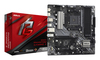 Scheda Tecnica: ASRock B550M Phantom Gaming 4 AMD B550, AMD AM4, 4x DDR4 - 1G LAN, PCI Express x16, PCI Express x1, 4x SATA III, M.2