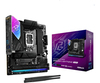 Scheda Tecnica: ASRock B860m Lightning Wifi Intel B860 LGA 1851 (socket V1) - Micro ATX