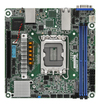 Scheda Tecnica: ASRock EC266D2I, 1xskt LGA 1700, Intel E-2400, C266, SATA - Nvme, 1xM.2, 2xgbe, Ipmi