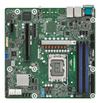 Scheda Tecnica: ASRock EC266D4U, 1xskt LGA 1700, Intel E-2400, C266, SATA - Nvme, 1xM.2, 2xgbe, Ipmi