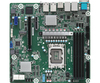Scheda Tecnica: ASRock Z690d4u-2l2t, 1xskt Lga1700, Intel Core 12/13 Gen. - Z690, 4xdimm, SATA, 1xM.2, 2xgbe, 2x10GbE, Ipmi