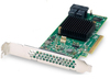 Scheda Tecnica: Broadcom Hba 9500-16i Scheda Di Interfaccia E Adattatore - SAS