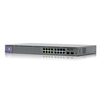 Scheda Tecnica: Alta Labs S16-POE | Switch | 16x RJ45 1000Mb/s, 8x PoE+, 2x - SFP, 120W, Bluetooth, App, Rack
