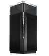 Scheda Tecnica: Asus Zenwifi Pro Et12 Tri-band (2,4 GHz/5 GHz/6 GHz) Wi-fi - 6e (802.11ax) Nero 3 Interno