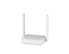 Scheda Tecnica: Keenetic Starter Router/extender Wi-fi Mesh N300 Con Smart - Switch 3 Porte 10/100mbps,mesh,vpn,pare